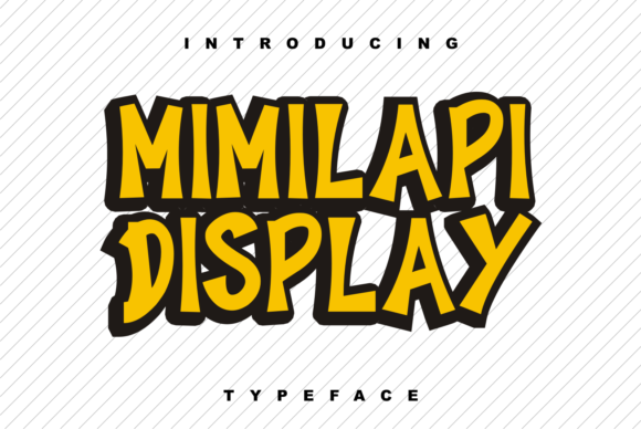 Creating a Standout Brand with Mimilapi Display
